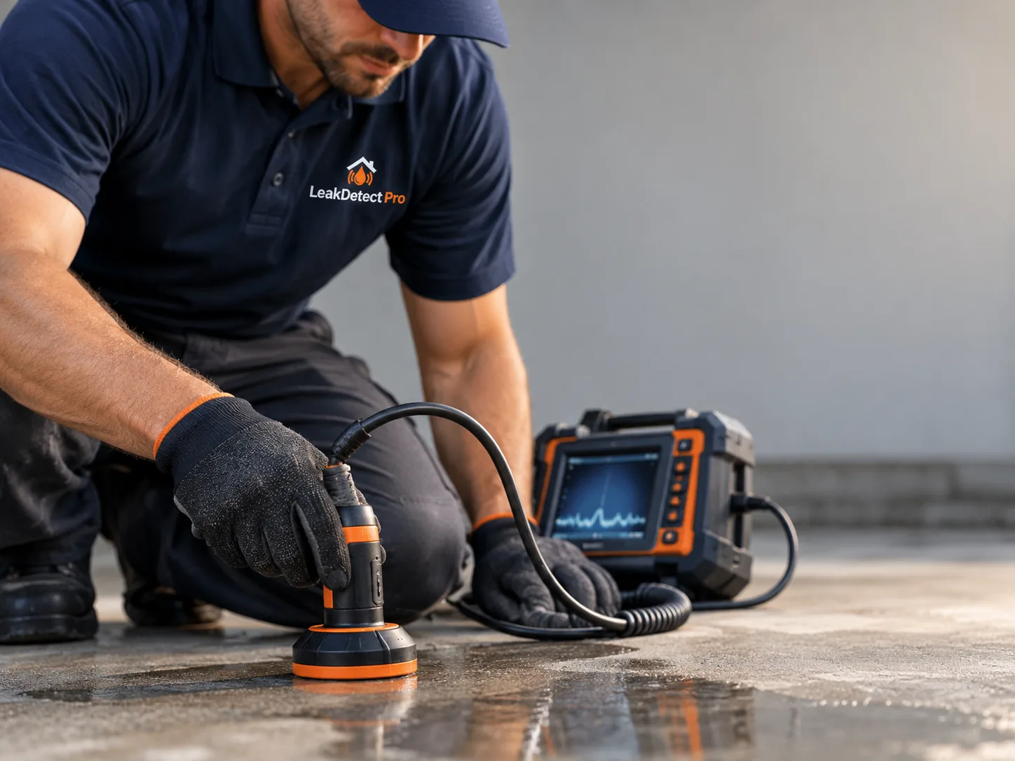 Flat Roof Analysis in Keensburg, IL